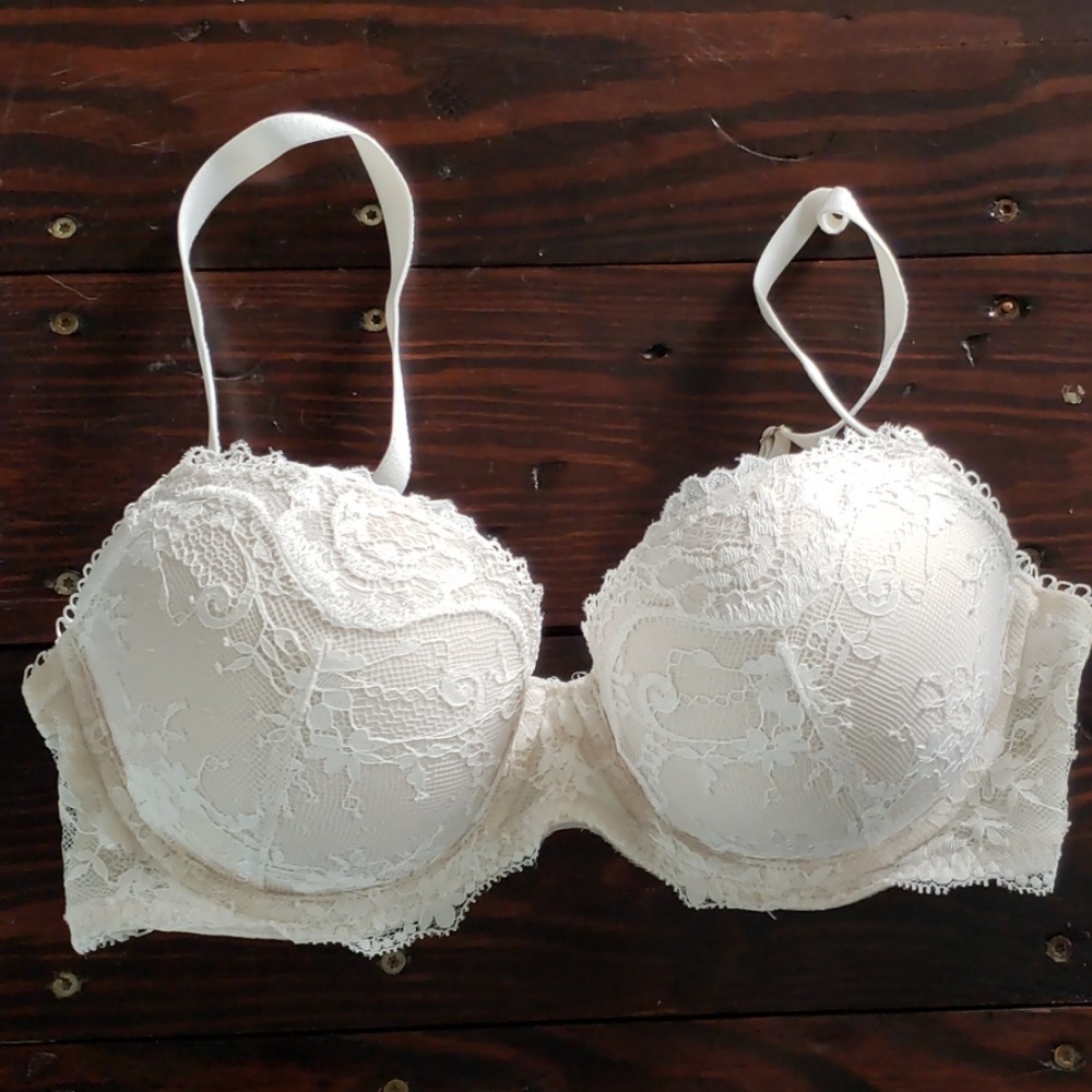 Victoria's Secret bra